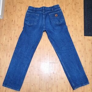 Carhart Jeans